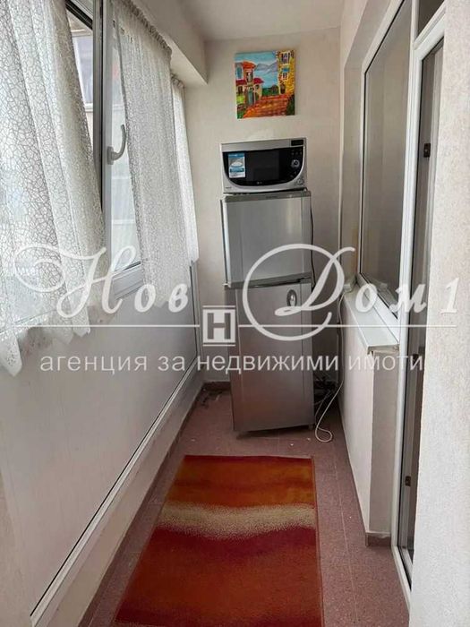 Дава се под наем Тристаен апартамент в Варна, Погреби - 75 кв.м за 500 € - Снимка #9