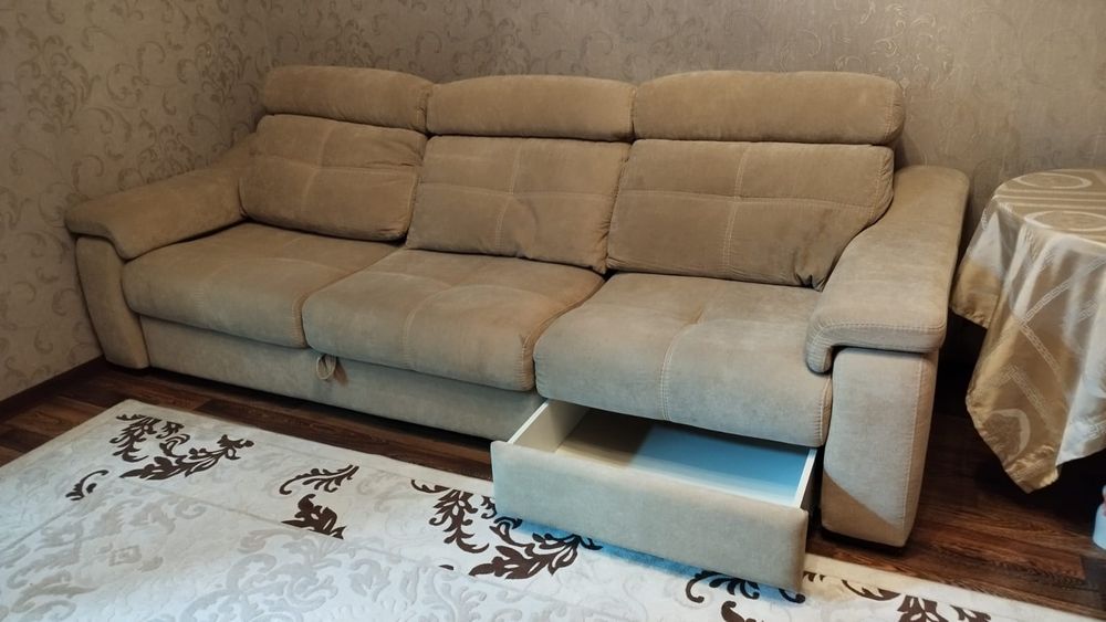 Диван раскладной