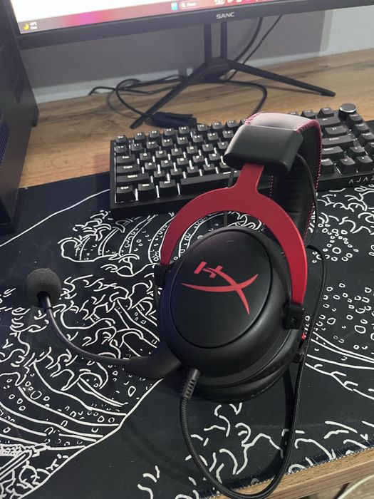 Продажа игрового компьютера