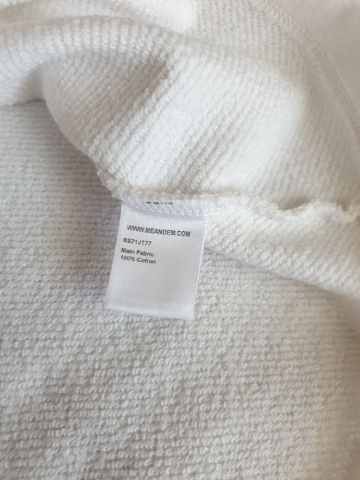 Tricou top polo bumbac ME + EM