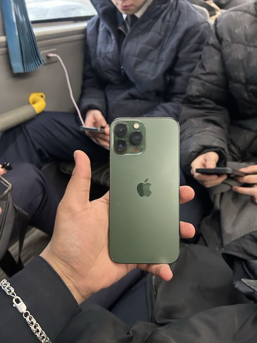 Айфон 13 поо макс