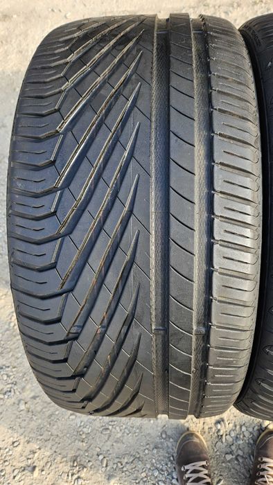 295/35 R21 • Vara • Uniroyal RainSport 3 107Y | 4 buc | Pret/buc