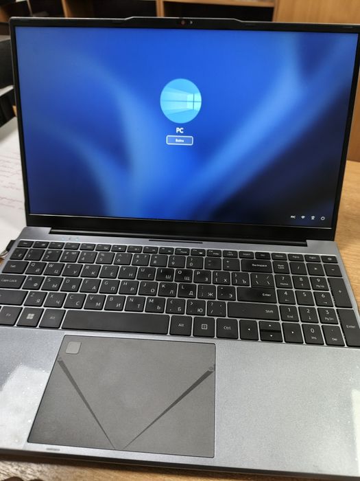 Noutbuk 16/512 talik