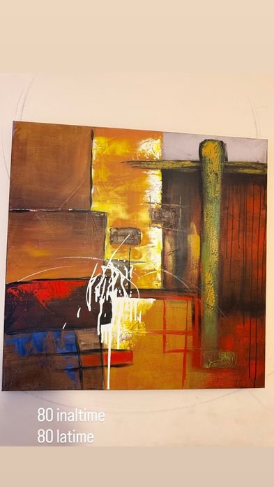 Vand tablouri din panza