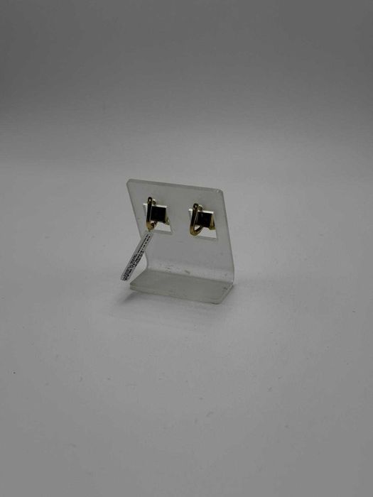 Amanet Lucky Gold VITAN * Cercel Aur 14K * 4.10 Grame * 480 LEI Gramul *