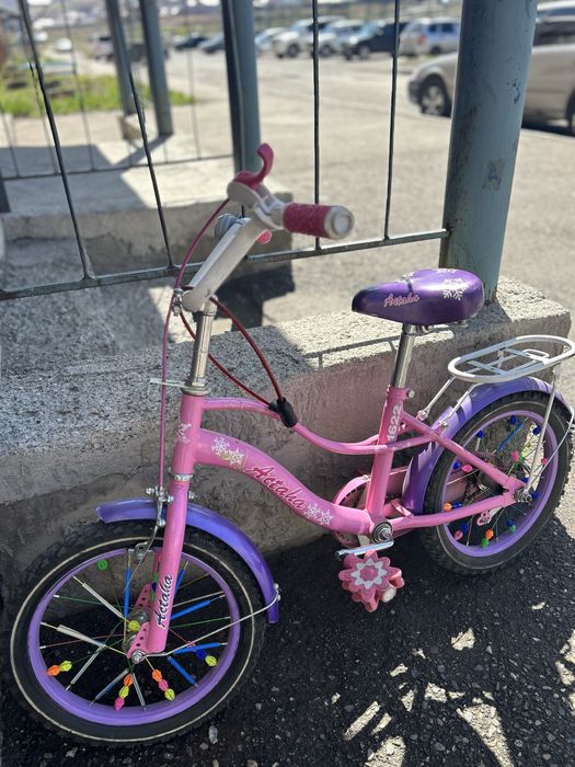 Продается велосипед