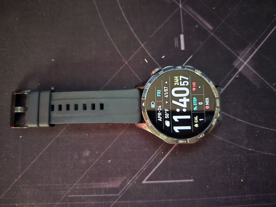 Smartwatch Huawei GT4