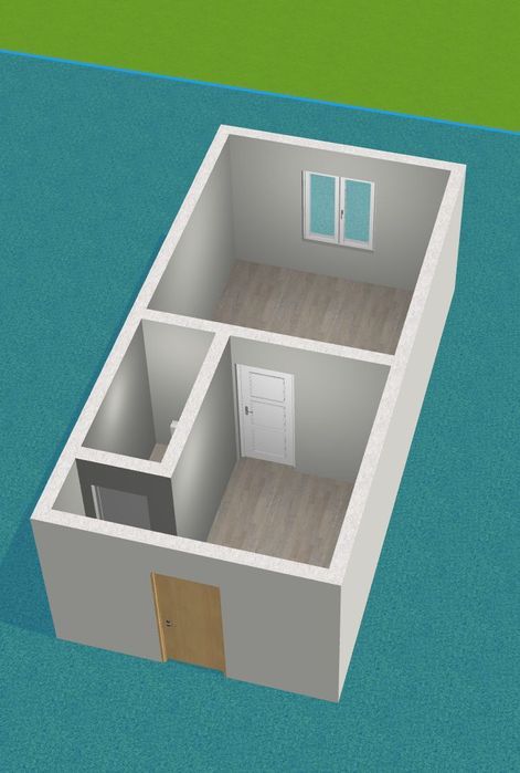 Сдам в аренду квартиру