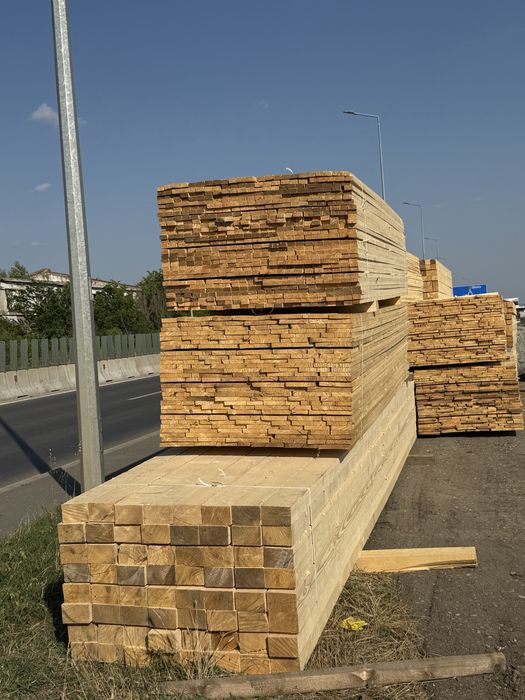 Depozit de cherestea Export Super Calitate