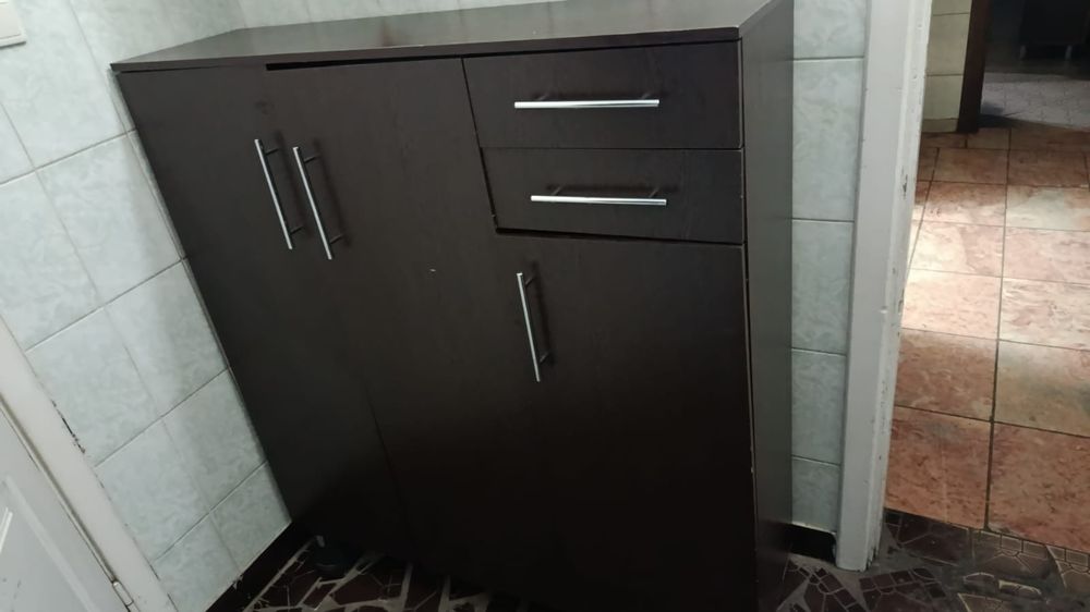 2 шкафа , торг при осмотре