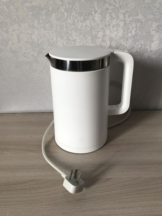 чайник xiaomi б/у