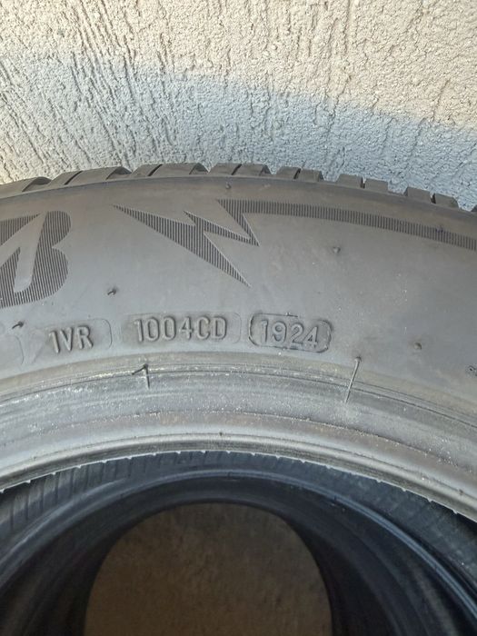 Cauciucuri 205 60 16 Bridgestone Blizzak lm005