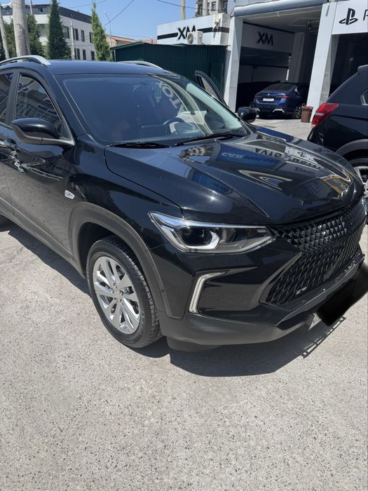 Trecer 2 ltz sotiladi