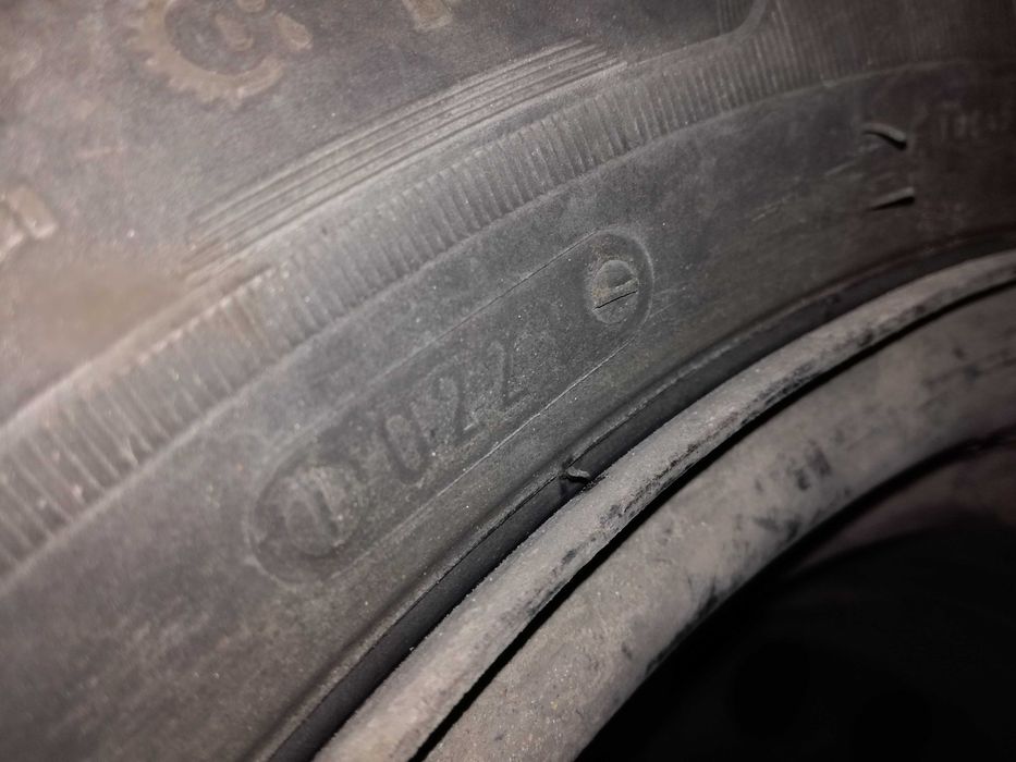 Летни гуми Riken 175/65/R14 с джанти за Опел