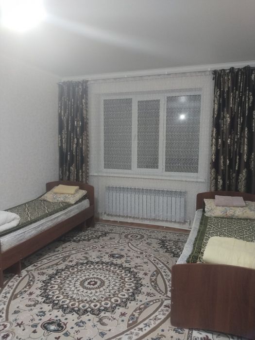 Сдам на 41 разъезде . С боку АЮИ