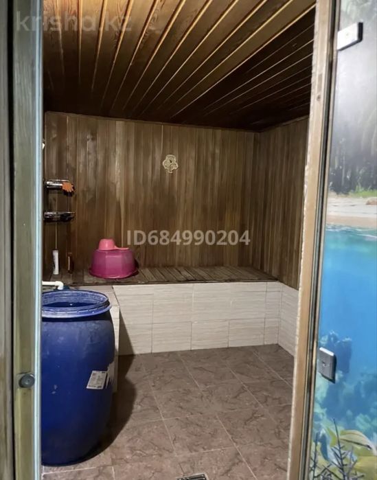 частный дом.