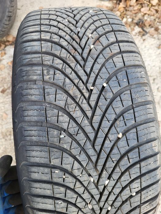 Гуми 205 55 16 DUNLOP