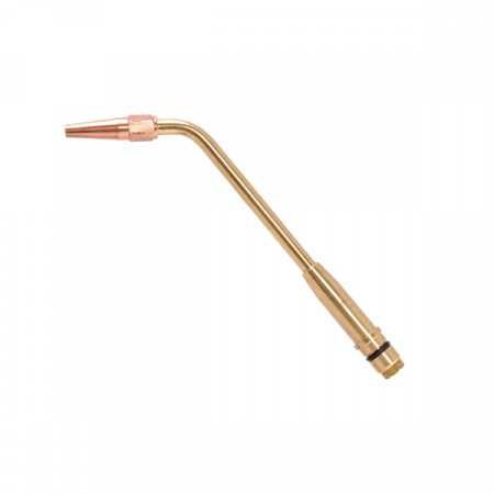 Наконечник для кислородной горелки