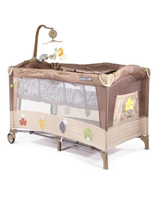 Кровать - манеж , детская кровать