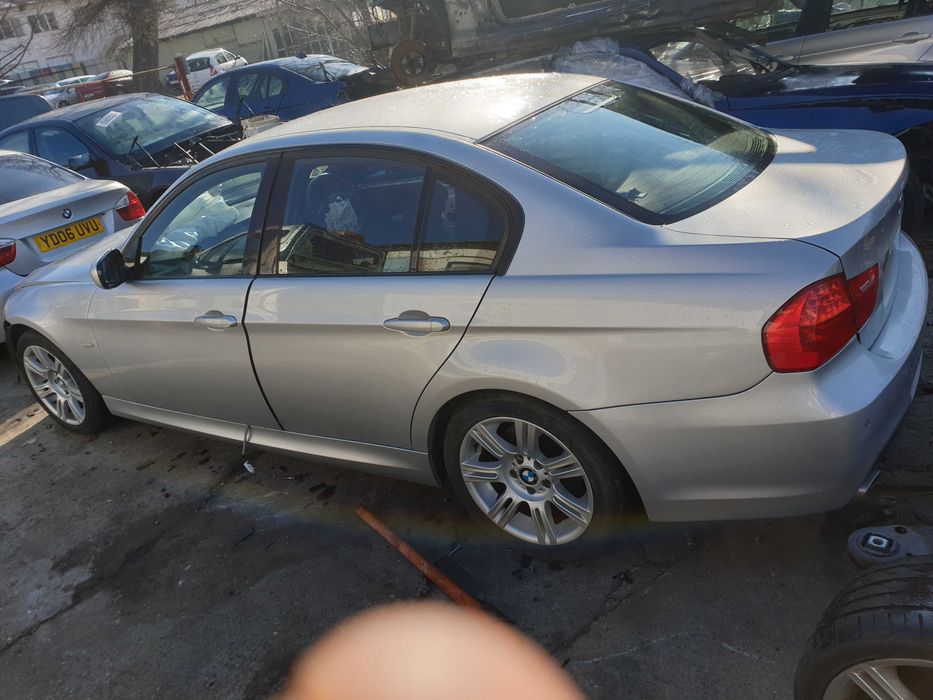 на части бмв е90 318д н47н 143кс bmw e90 318d n47n 143hp m sport