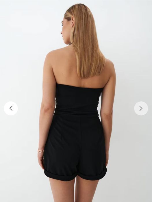 Гащеризон Mohito