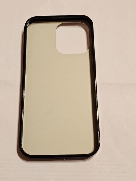 Husa oglinda IPhone 14 pro