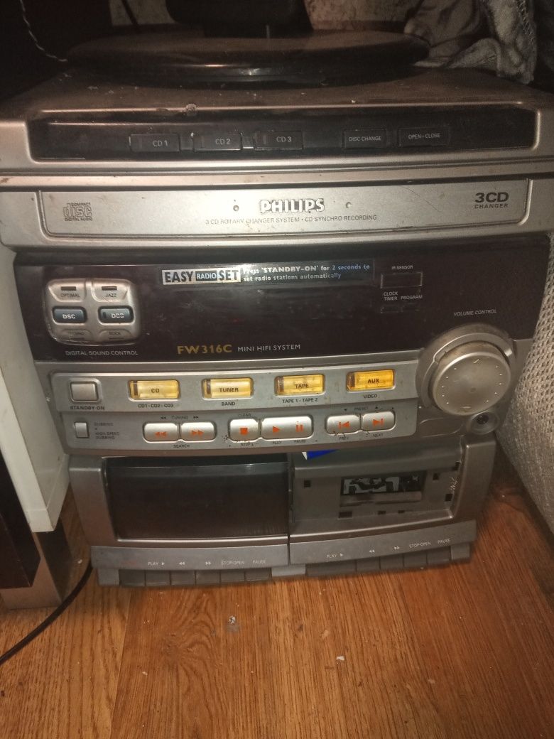 Уредба Филипс 3 ченжа гр. Бяла • OLX.bg