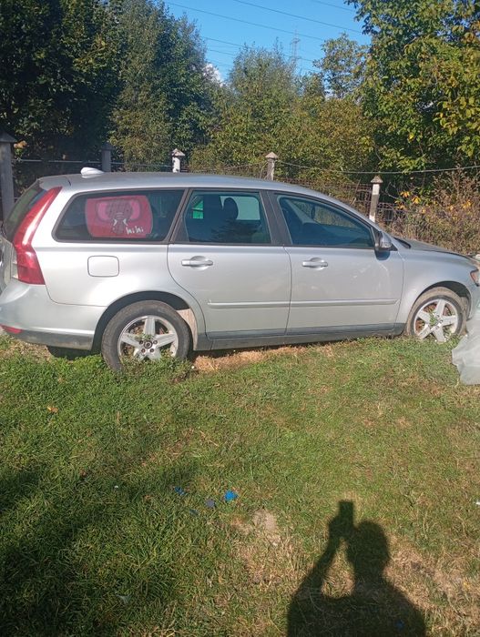 VOLVO V50 2008 — imagine 2
