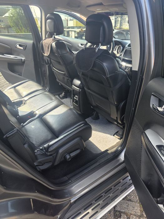 Fiat Freemont 2.0-140 кс, 7места - 2011г.-196000км.4500€