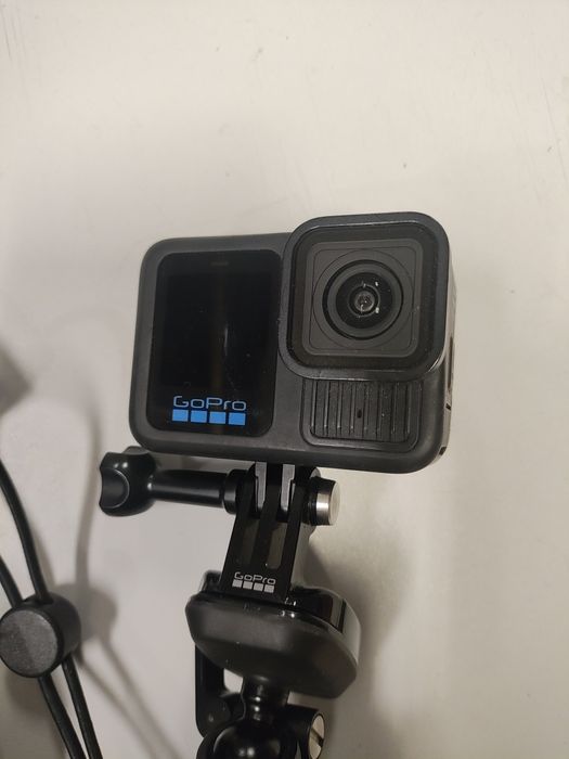 Екшън камера GO PRO 13
