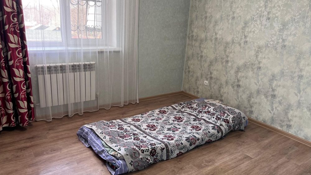 Сдам квартиру на длительный срок