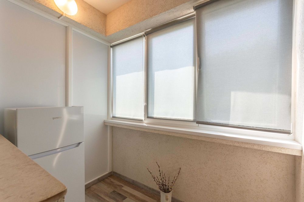 Garsoniera de inchiriat