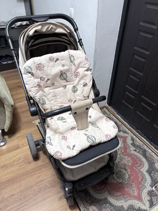 Коляска матрас в подарок