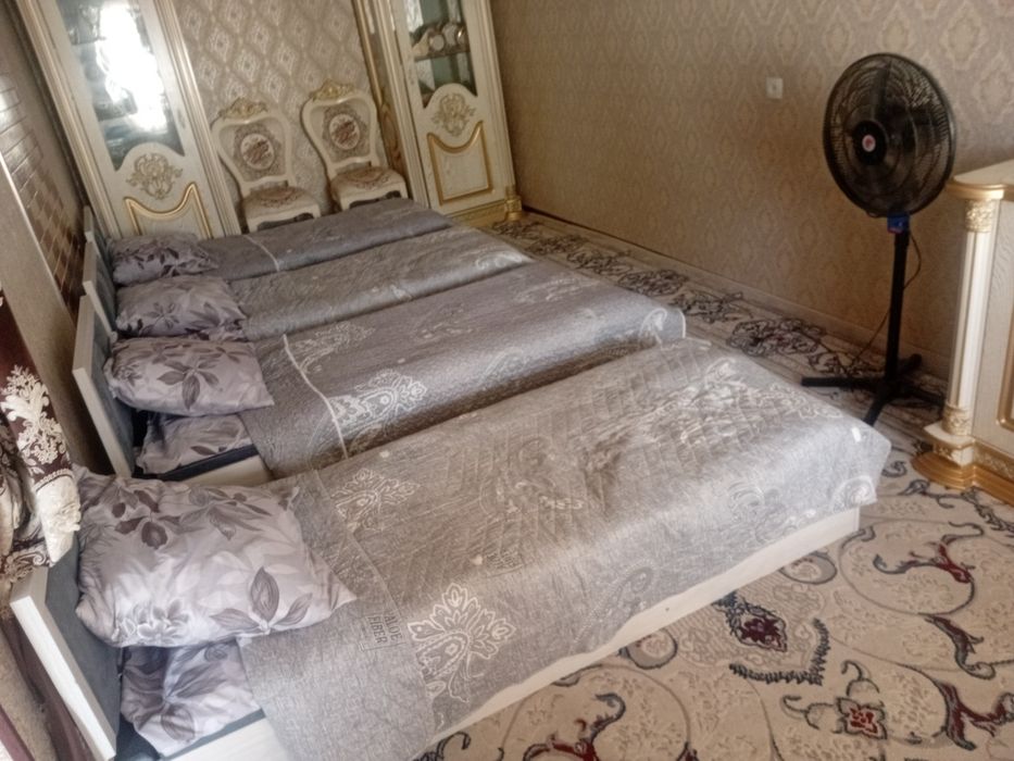 Dacha Bo'stonliq OQTOSH
