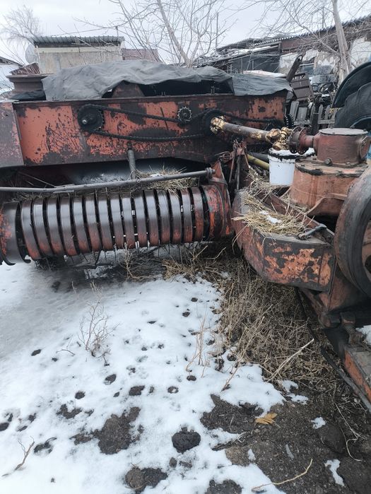 Троктор МТЗ Мтзз