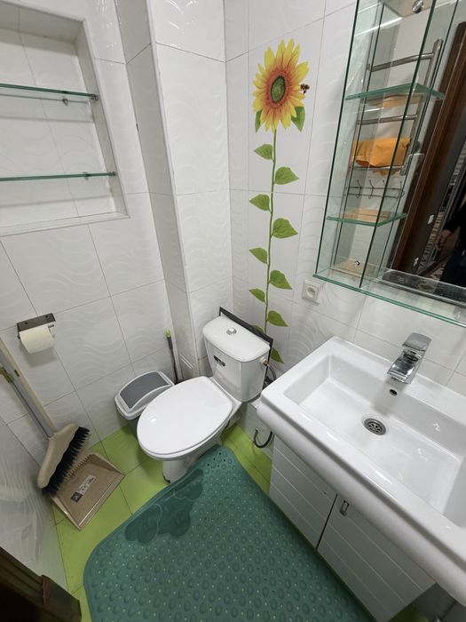 Аренда 2/3/4 Бабур