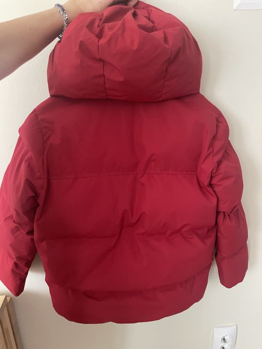 giaca de iarna copii