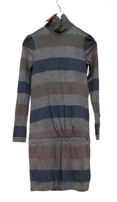 Miss Sixty Вълнена рокля