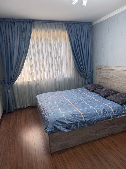 Сдам квартиру в аренду