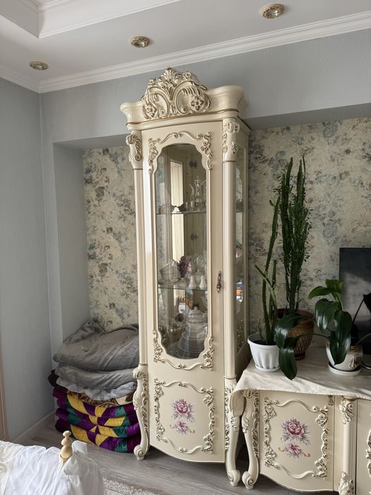 Комплект гостевой гарнитура