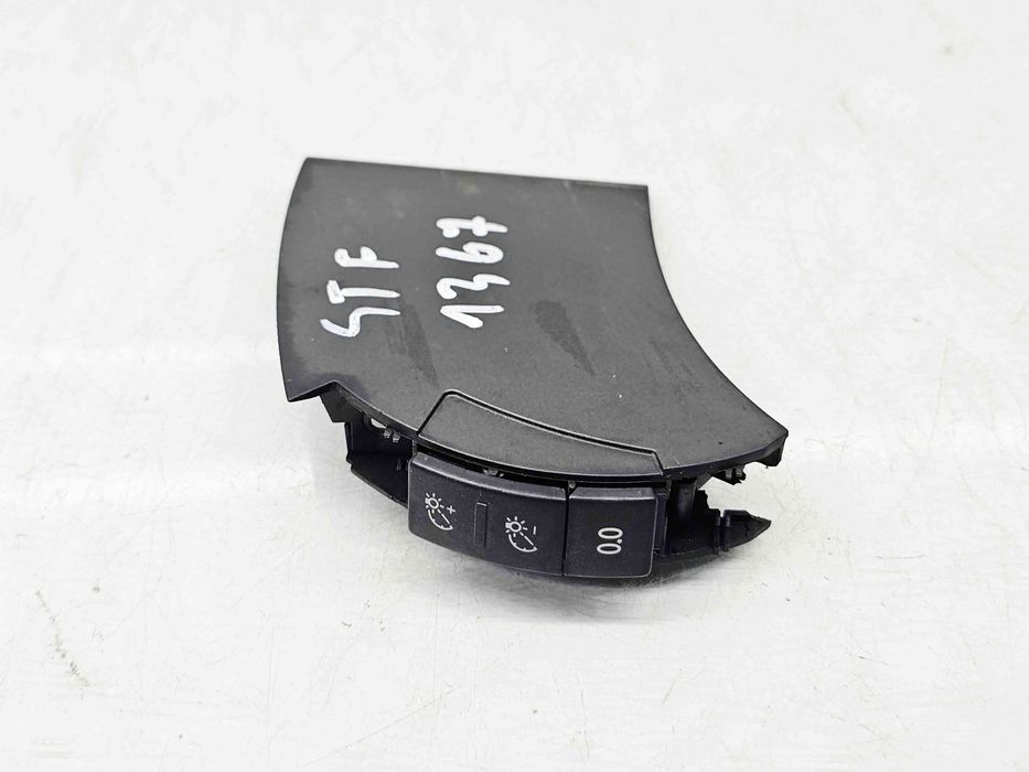 Buton reglaj far Volkswagen Phaeton (3D) [Fabr 2002-2016] 3D1959673
