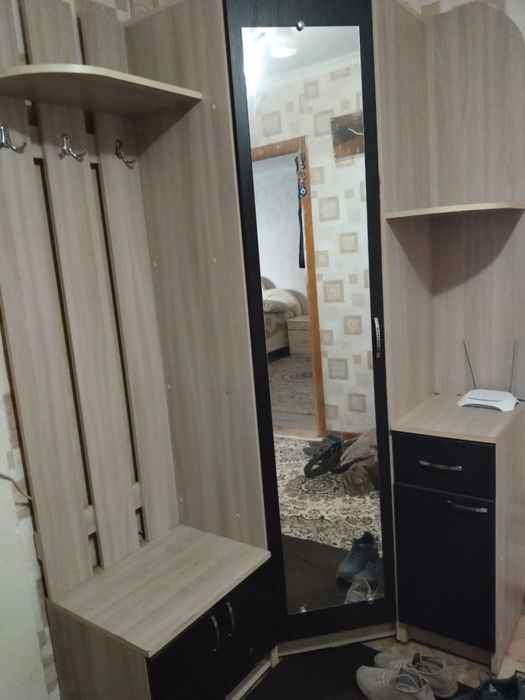 Продается 3 комн квартира
