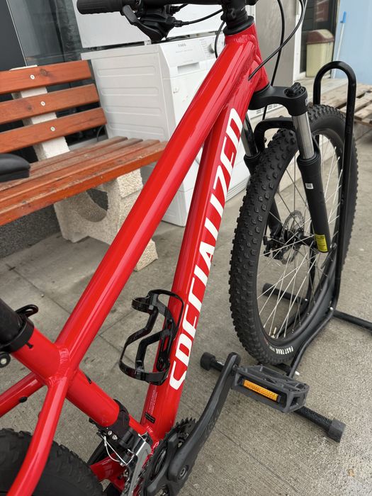 Планински велосипед Specialized размер: 27.5/S
