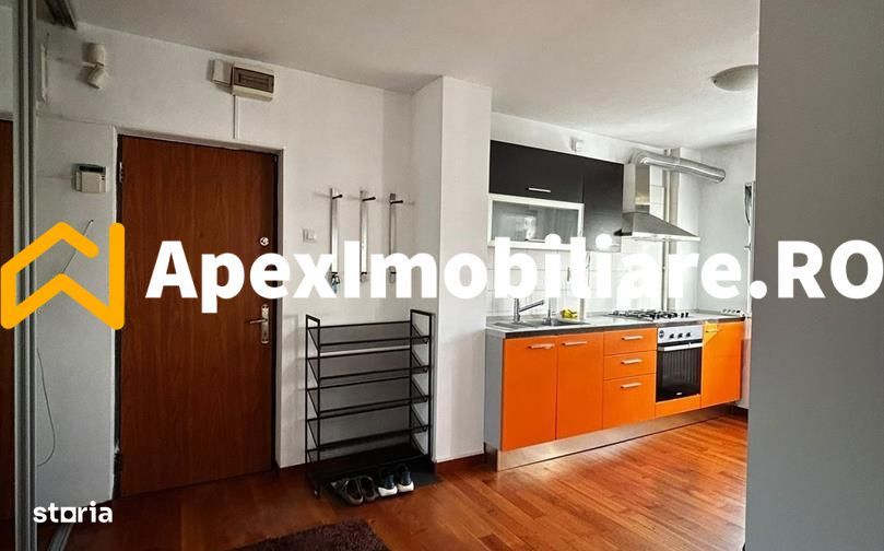 Apartament 2 camere de inchiriat Decebal Bucuresti | ApexImobiliare.ro