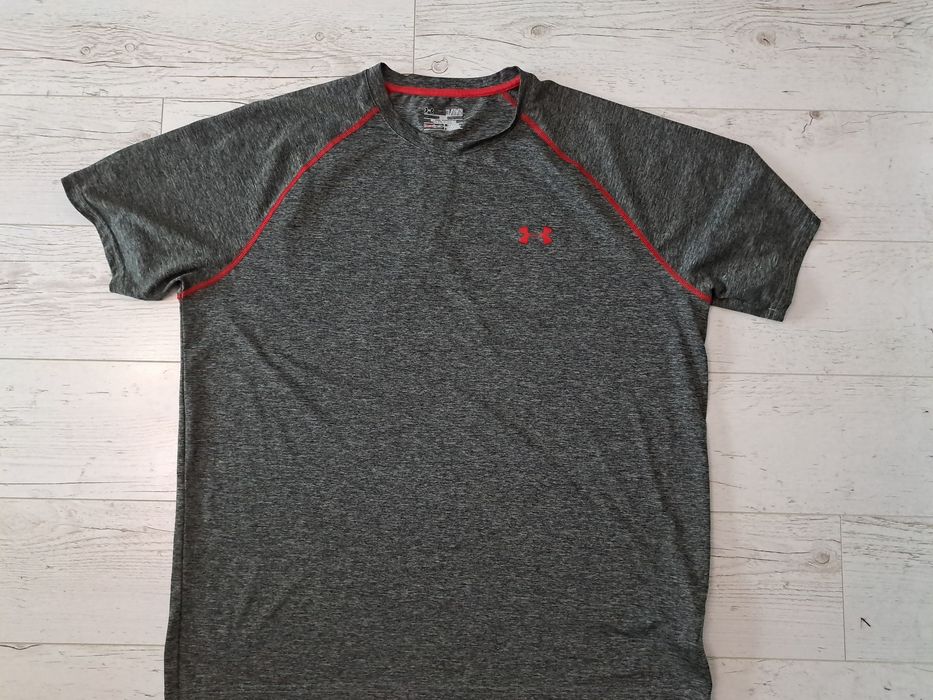 Under Armour-Ориг. Тениска