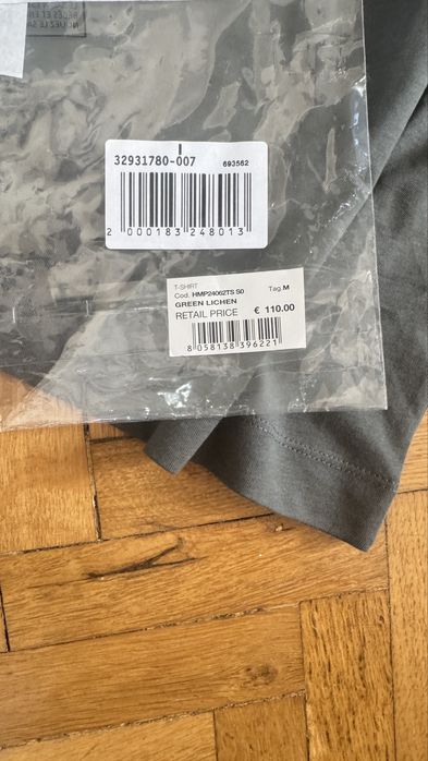 John richmond - мъжка тениска