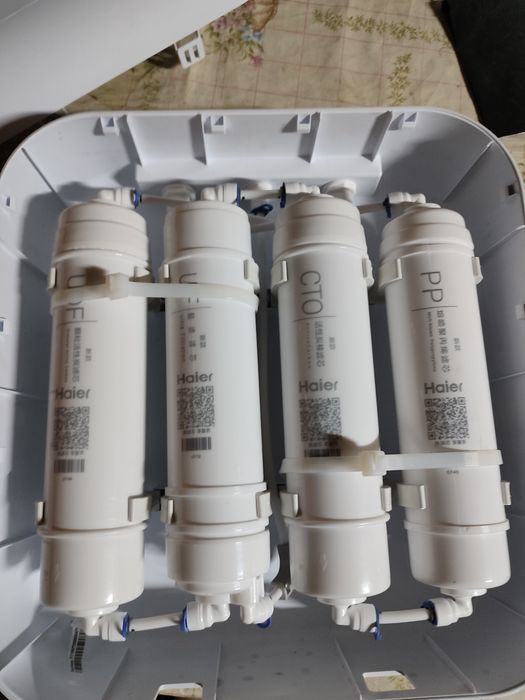 Фильтр для воды Haier