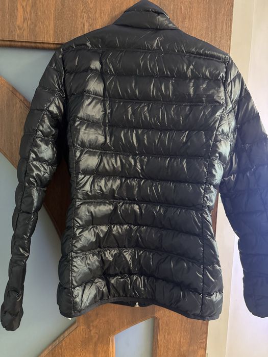 Дамско тънко яке Armani EA7