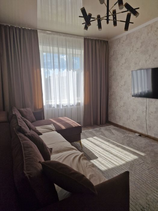 Квартира по суточно