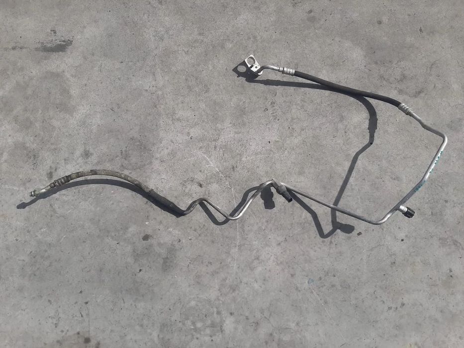 conducta clima ac  2.7cdi 647961 mercedes e-class w211